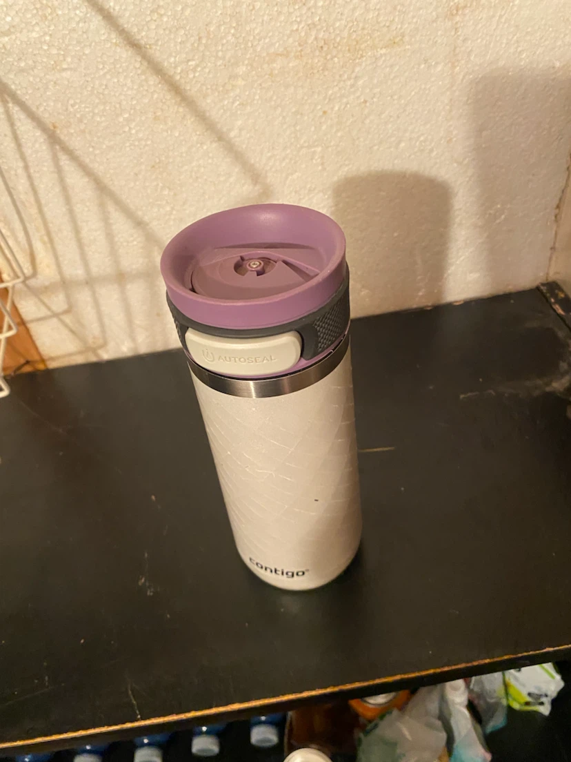 Contigo Autoseal Travel Mug