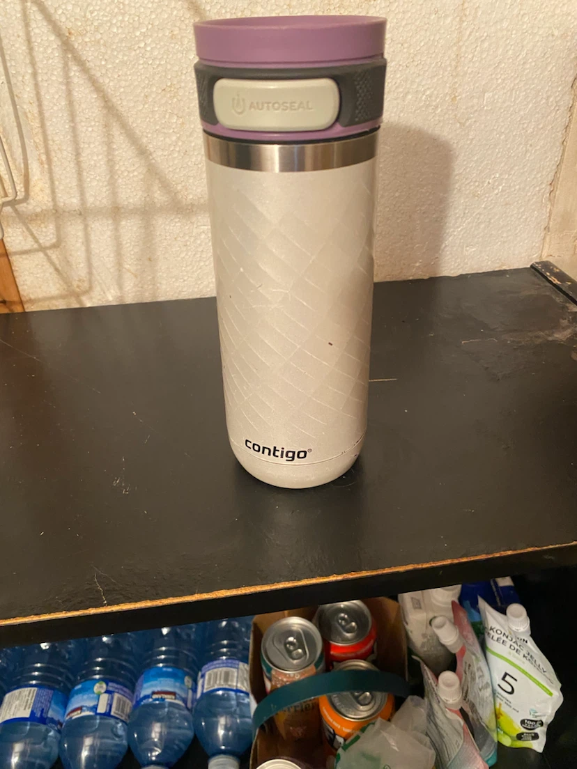 Contigo Autoseal Travel Mug - photo 2