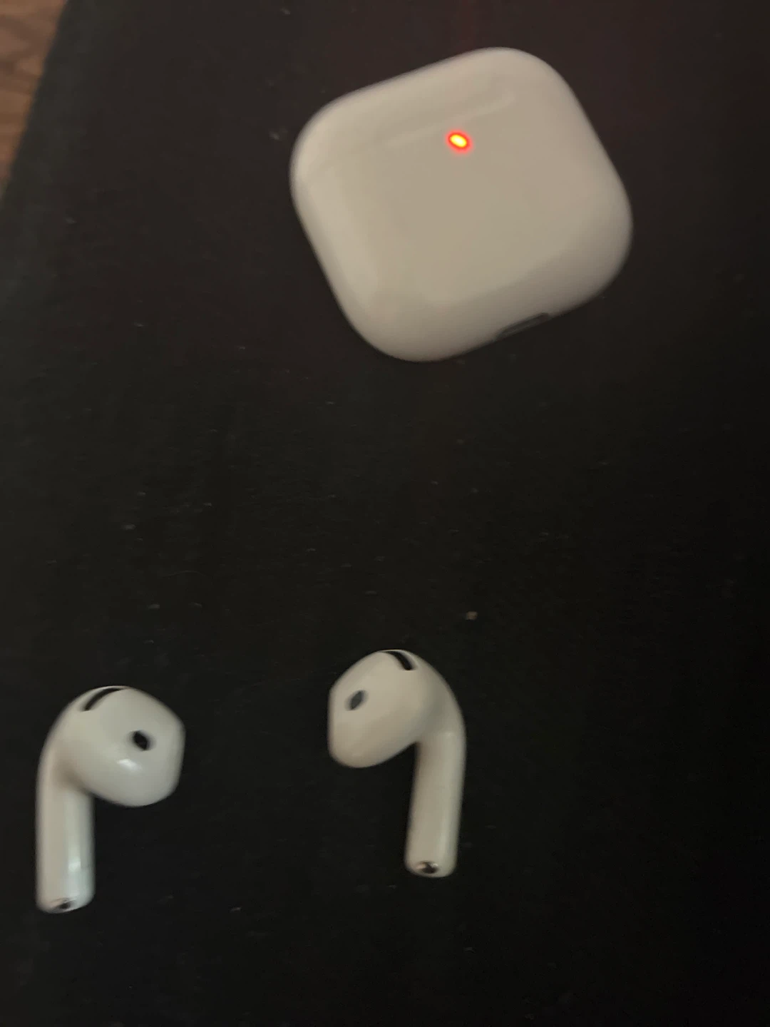 Apple AirPods 4 - photo 3