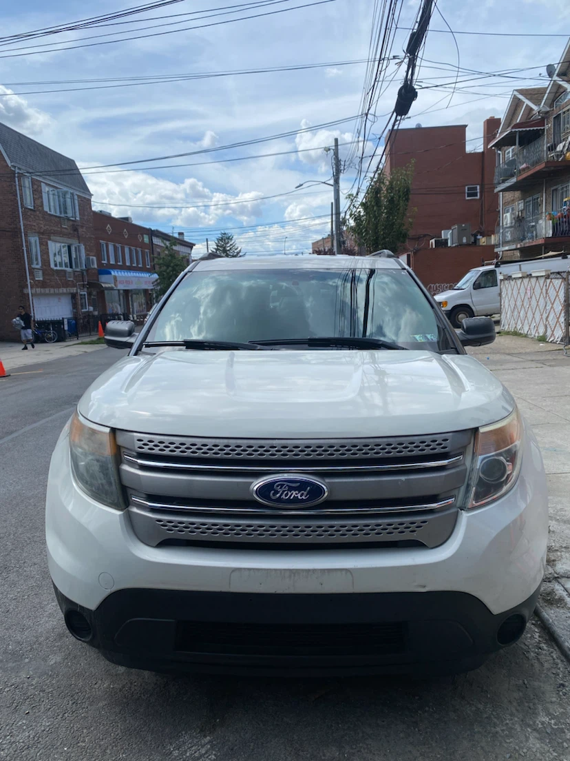Negotiable Price ! FORD EXPLORER 2012 AWD ! - photo 2