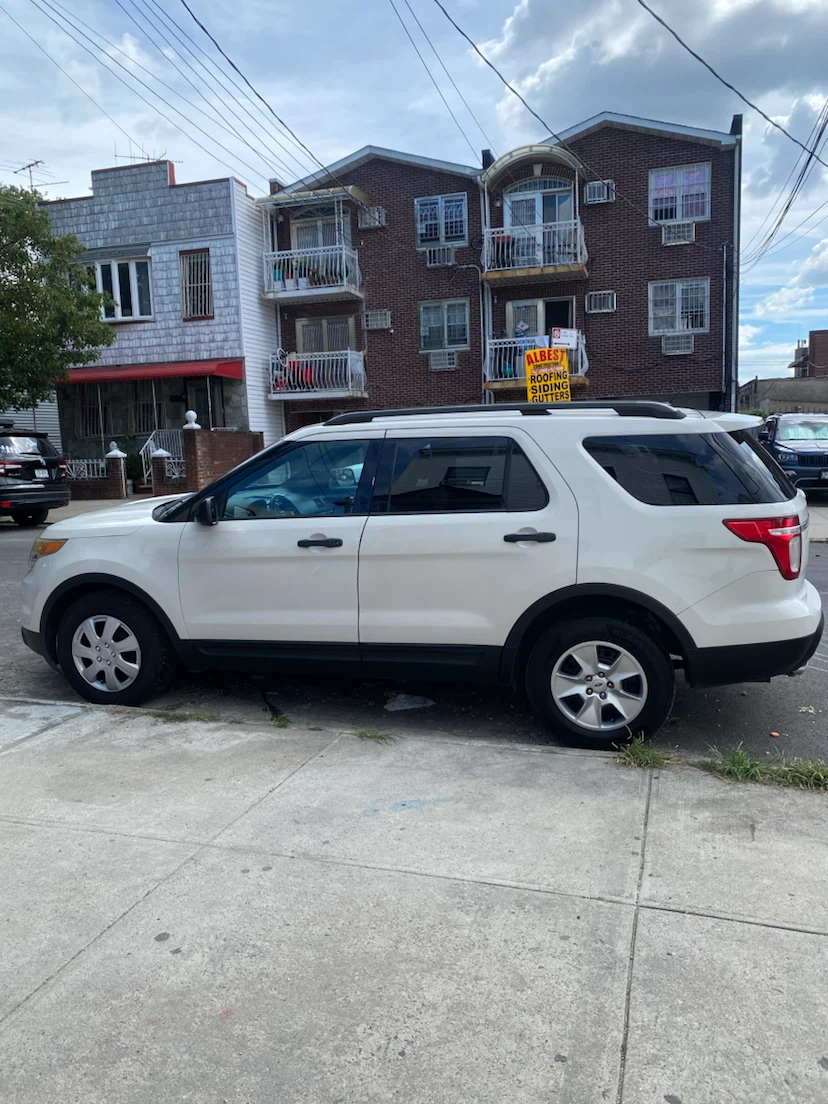 Negotiable Price ! FORD EXPLORER 2012 AWD ! - photo 3