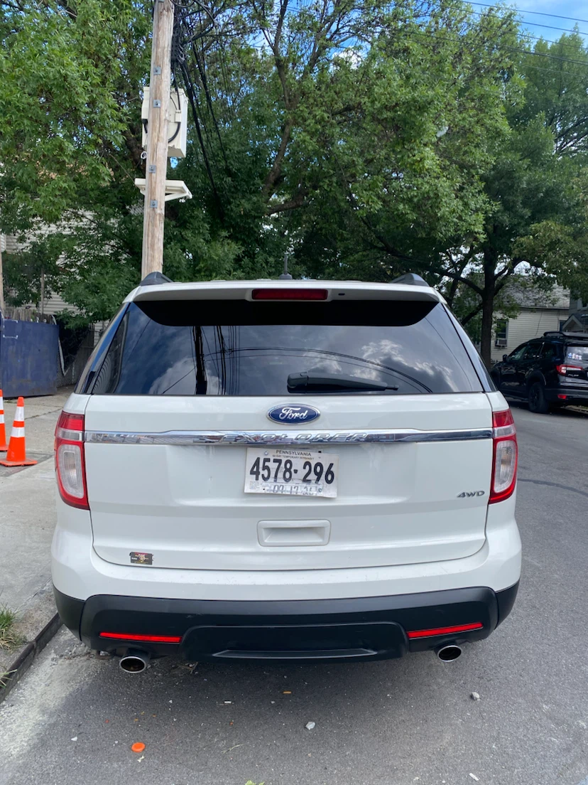 Negotiable Price ! FORD EXPLORER 2012 AWD ! - photo 5