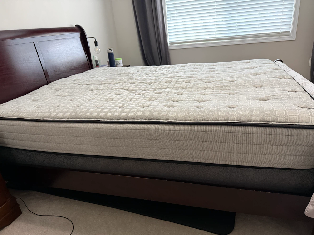 Serta Mattress - Queen Size