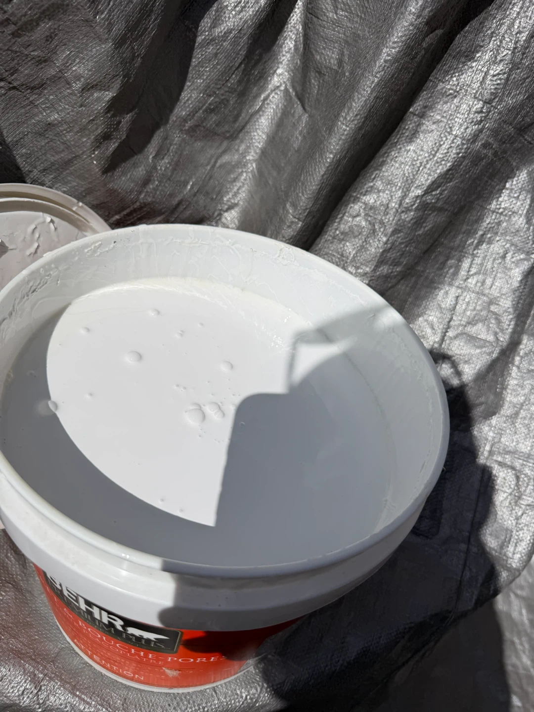 Behr Premium Plus Primer & Sealer 1 Gallon - photo 4