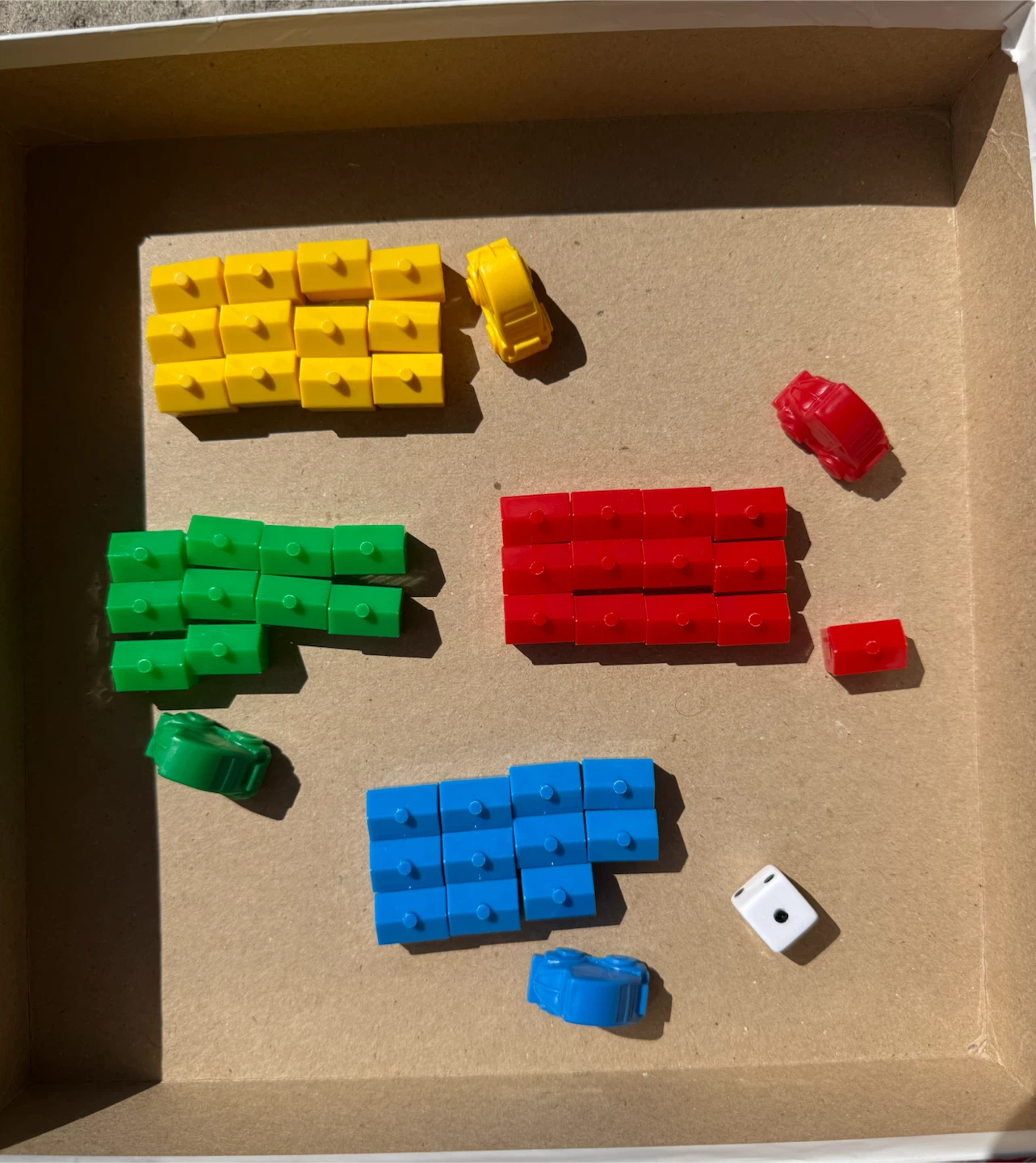 Monopoly Junior Board Game - photo 2