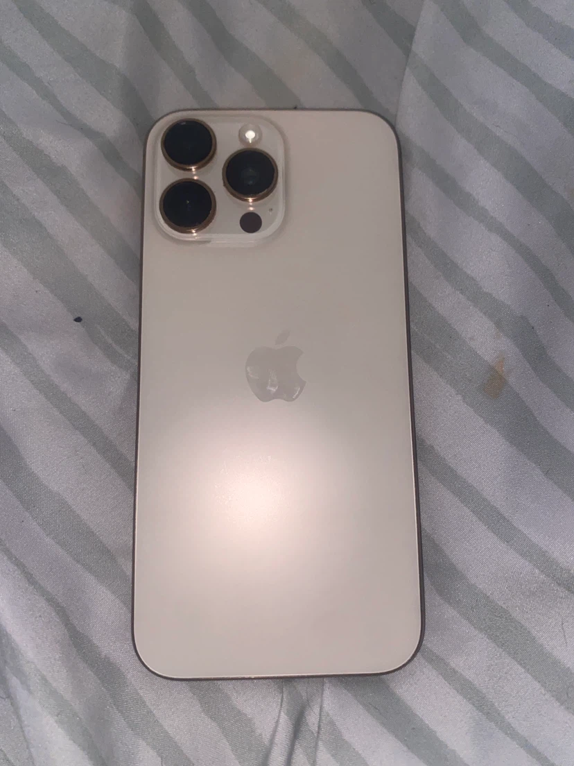 Apple iPhone 13 Pro