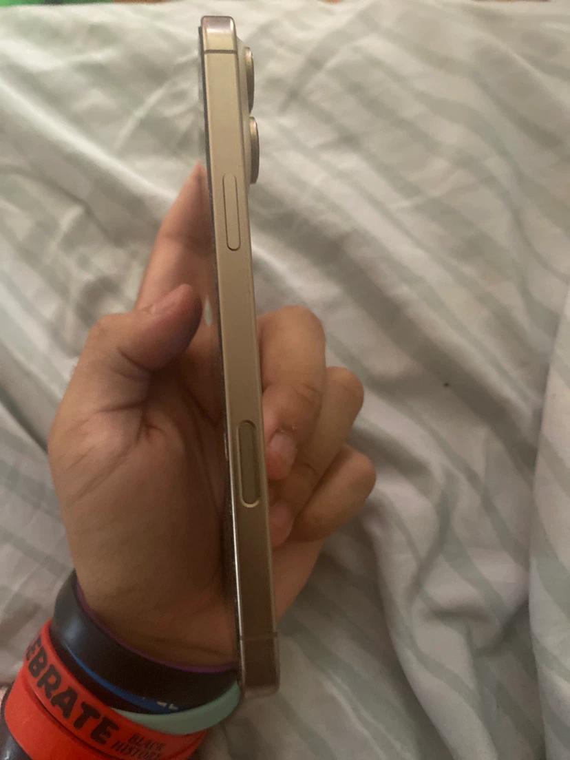 Apple iPhone 13 Pro - photo 3