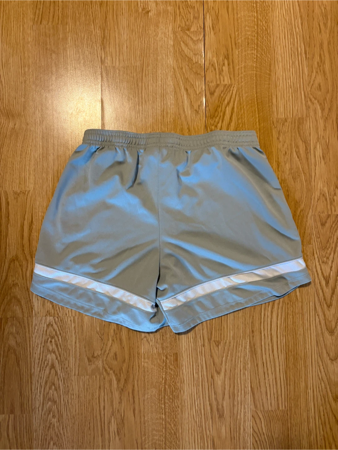 Nike grey athletic shorts - photo 2