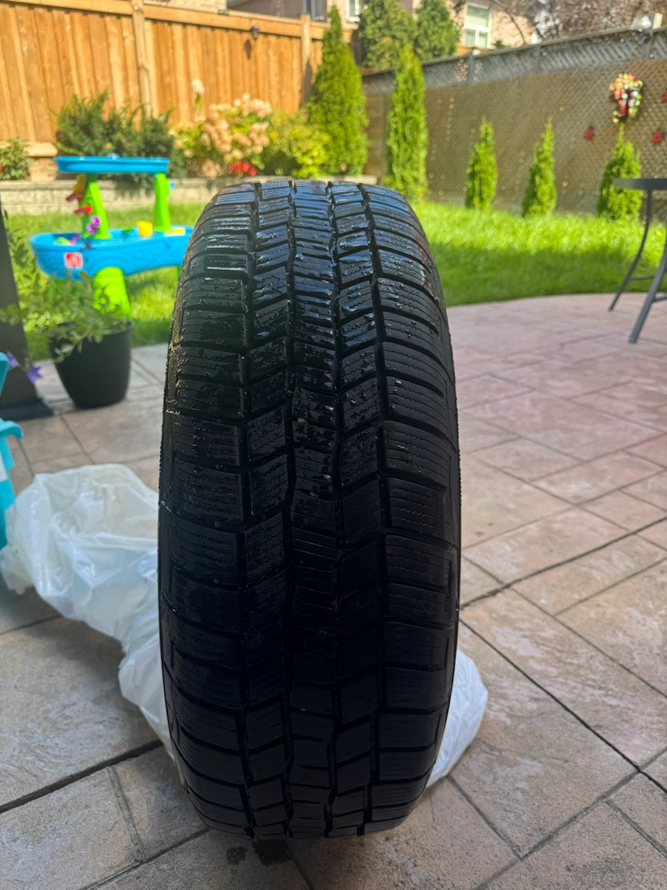 altimax365aw 235/65 R 17