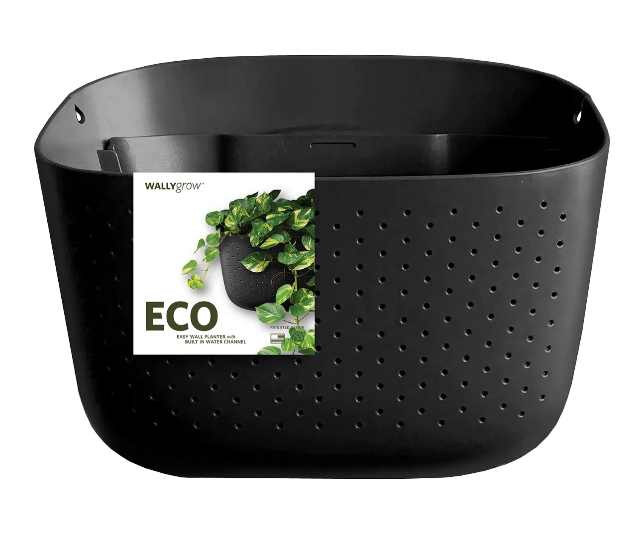 Eco Wall Planters  x2 - photo 2