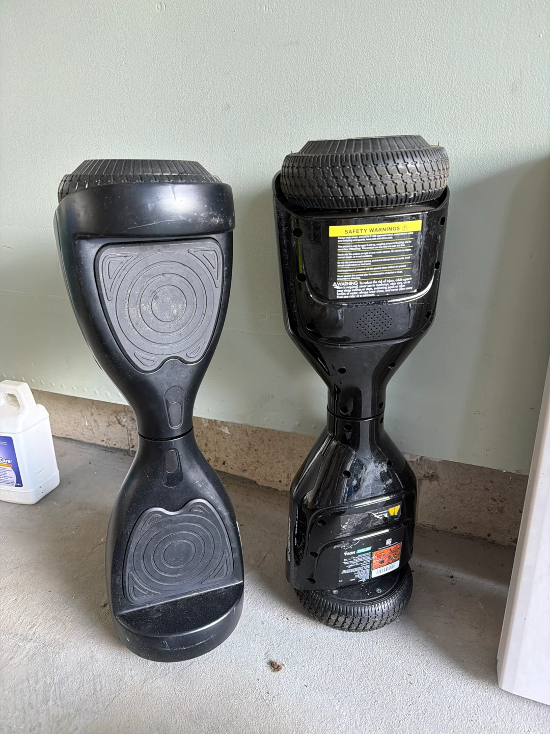 GOTRAX Hoverboard