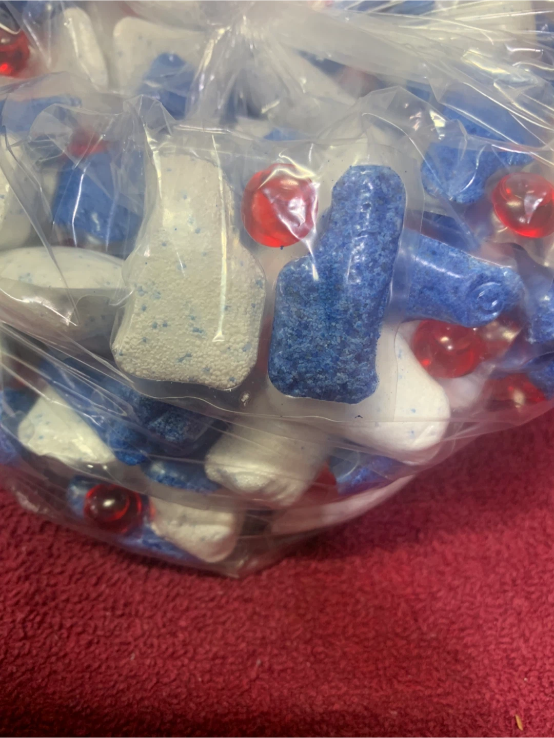 FINISH DISHWASHER PODS - photo 5