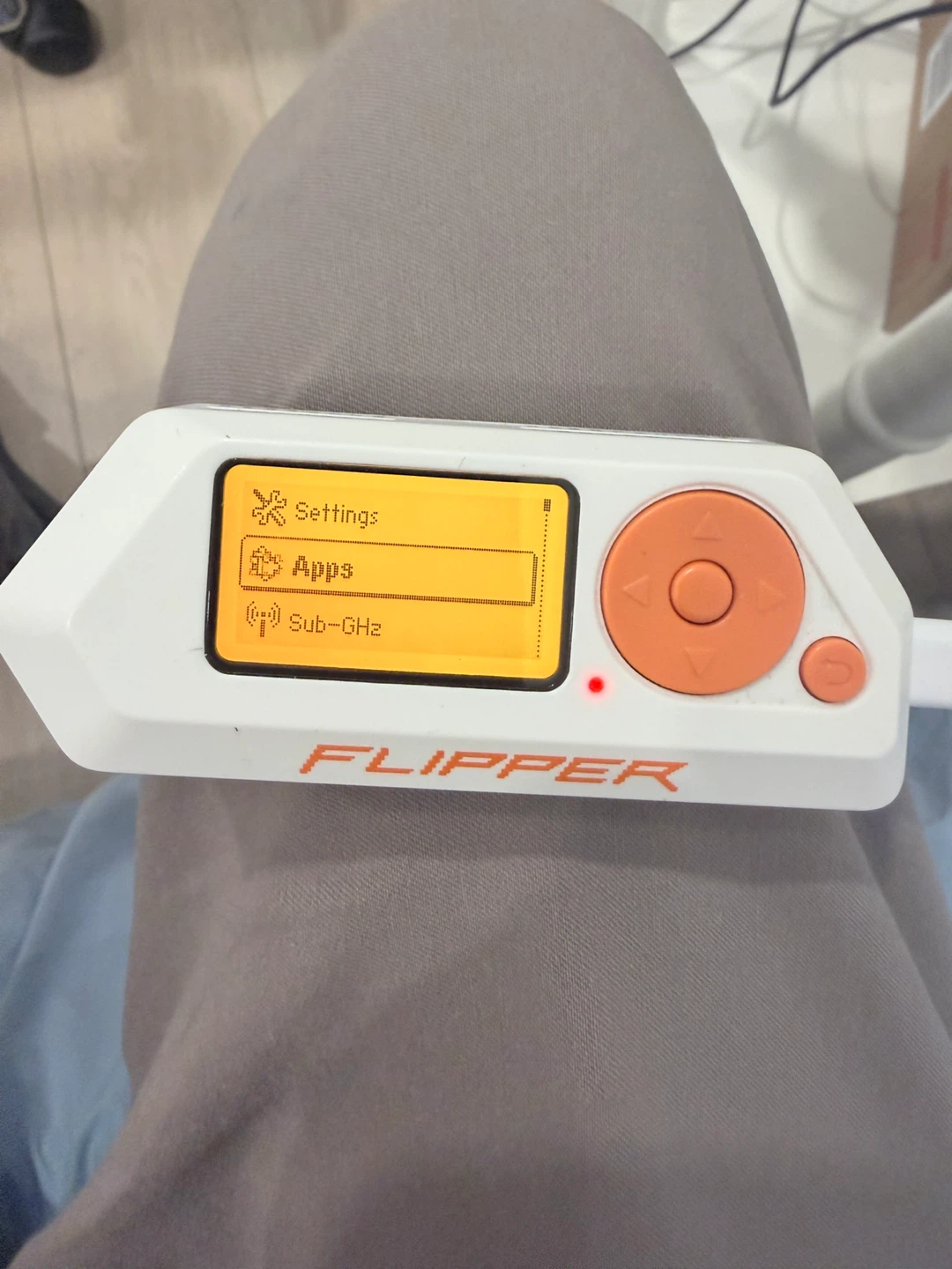Flipper Zero Multi-Tool