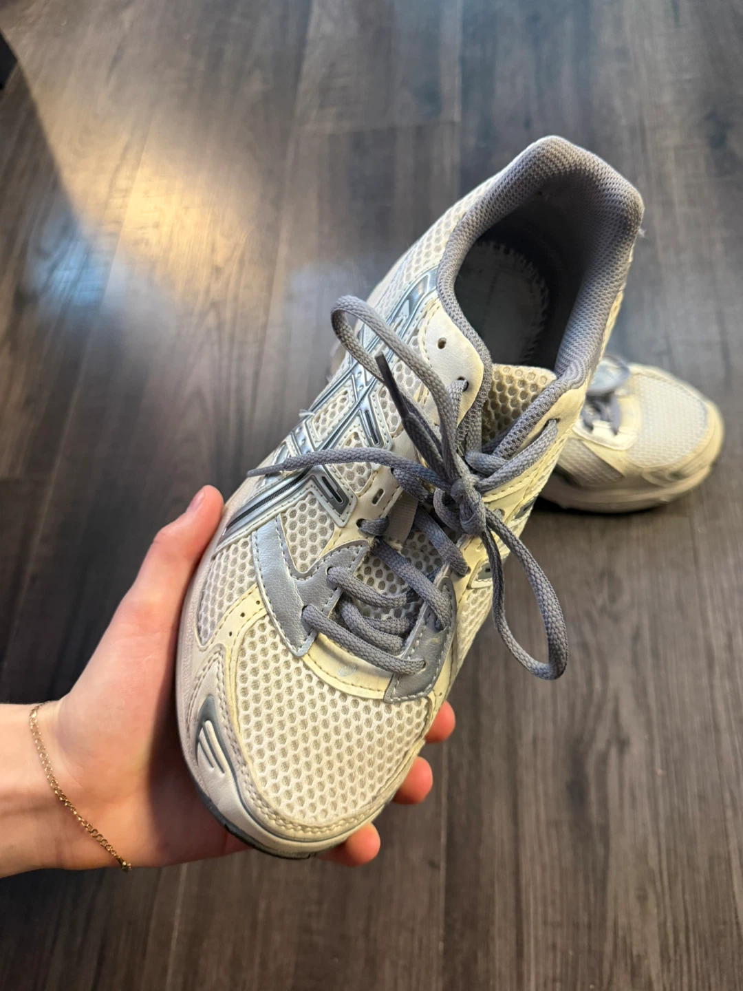 ASICS Women's Running Shoes - photo 4