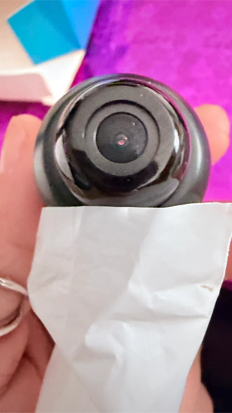 2 Mini WiFi HD VidCam & Mini doorbell - photo 5