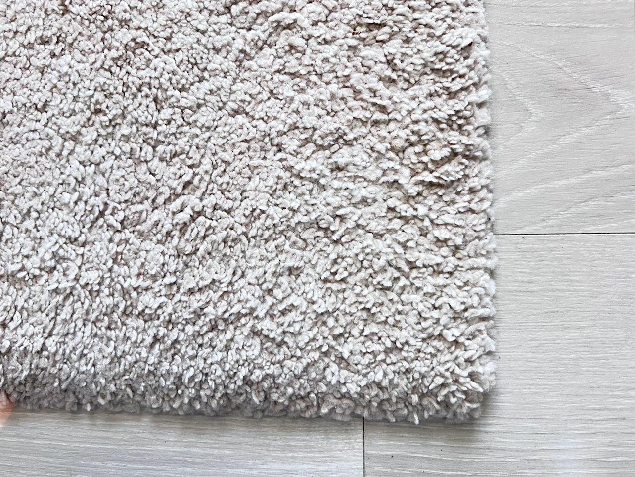 Stoense Rug - off white ikea - photo 5