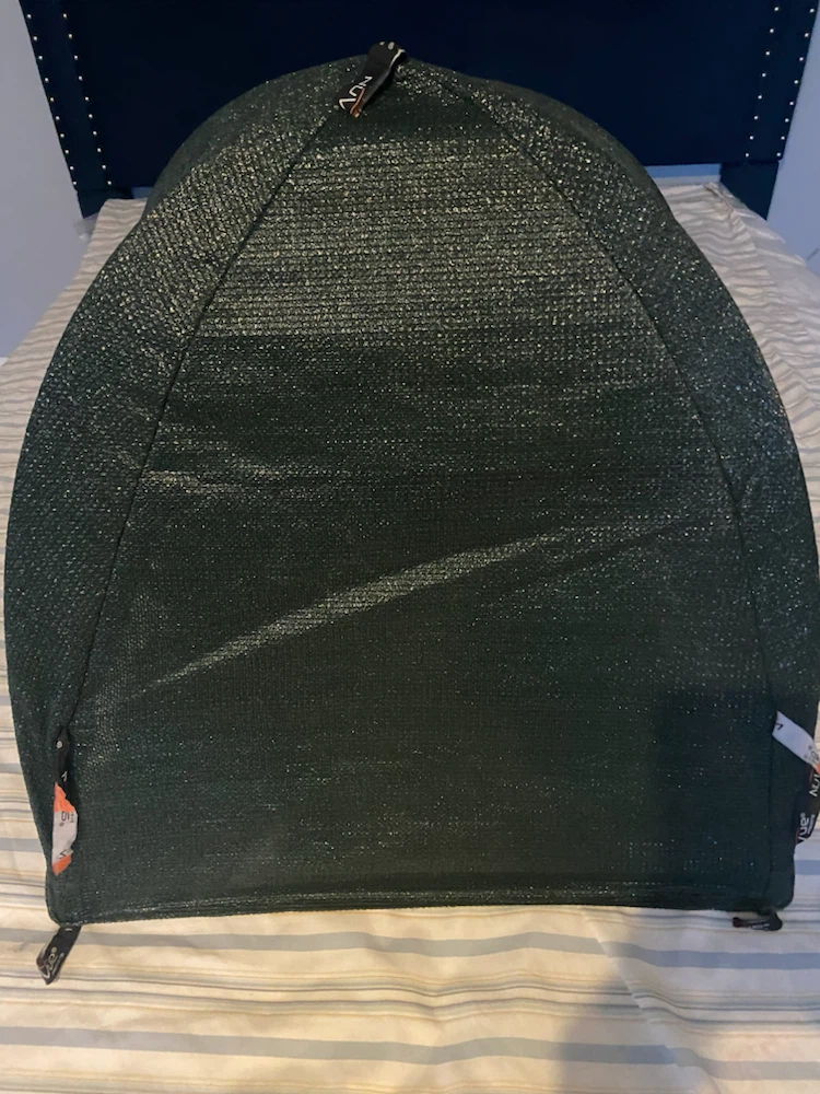 Nuv Furniture Bed Canopy/Cover