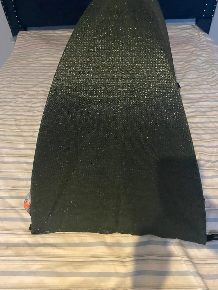 Nuv Furniture Bed Canopy/Cover - photo 2