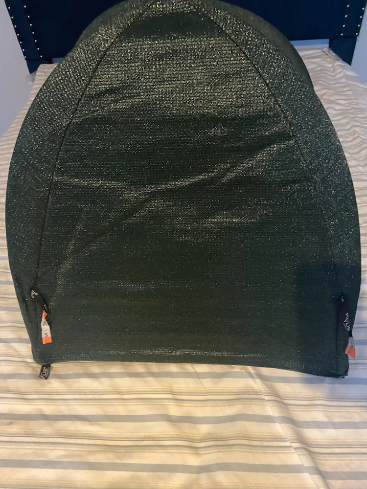 Nuv Furniture Bed Canopy/Cover - photo 3