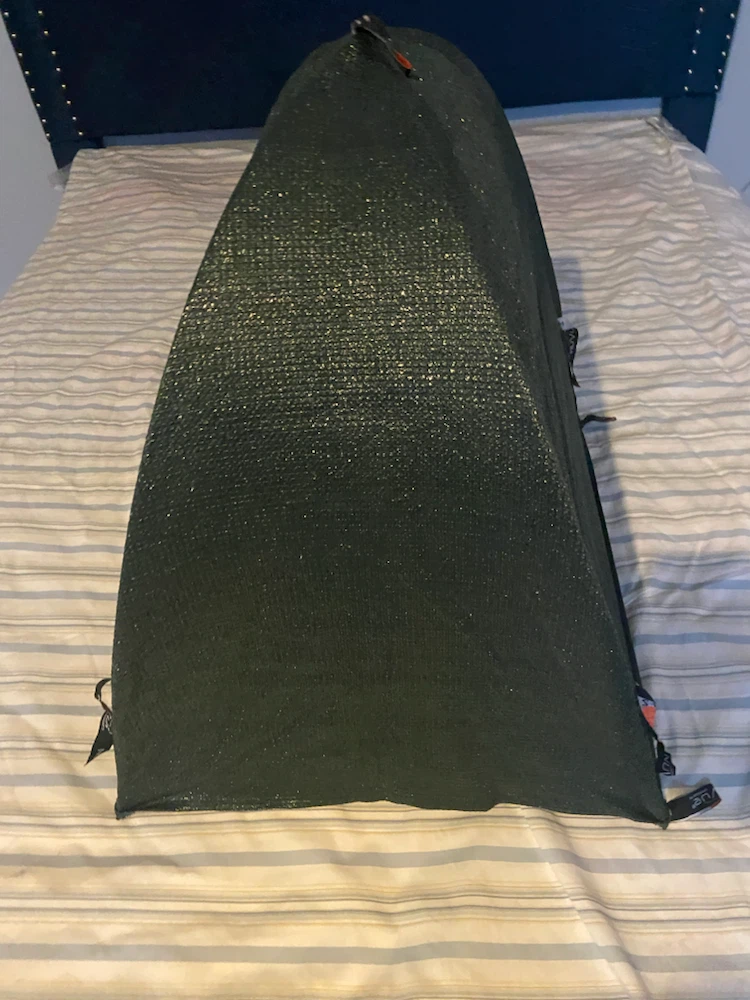 Nuv Furniture Bed Canopy/Cover - photo 4