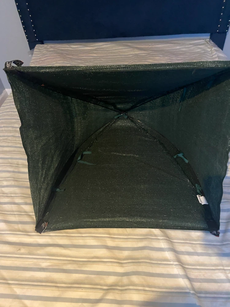 Nuv Furniture Bed Canopy/Cover - photo 5