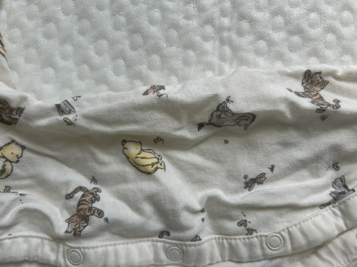 H&M Disney Winnie the Pooh Baby Sleeper - photo 3