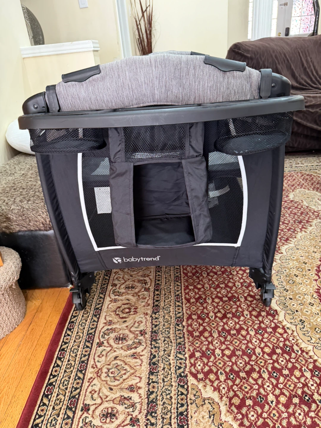 Baby Trend Playard - photo 4