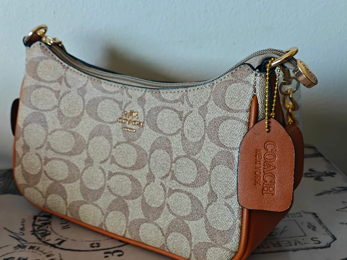 Coach Shoulder Bag