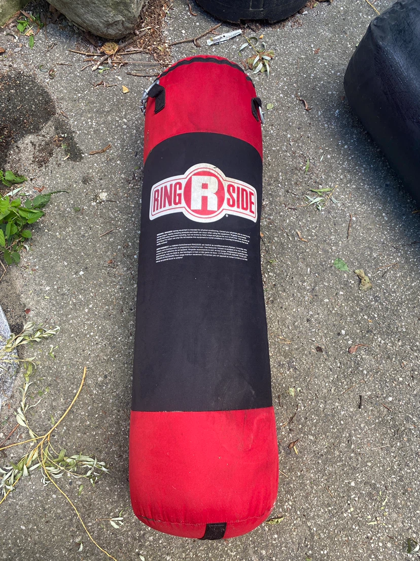 Ringside Heavy Bag