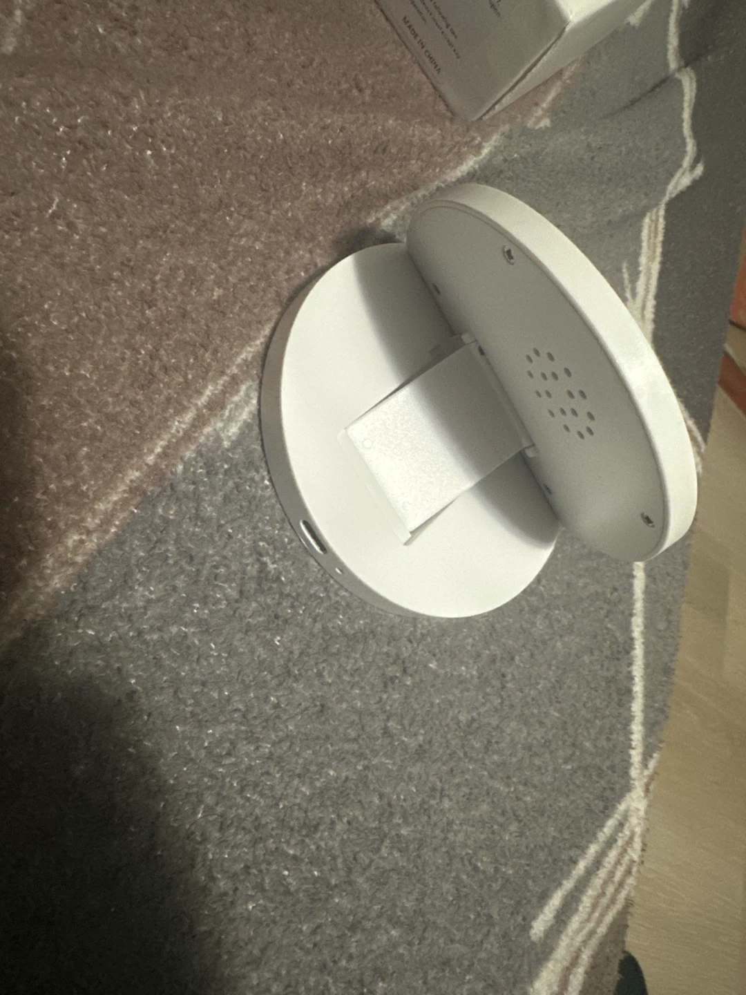 Wireless Charging Pad Stand Model 25900 - photo 2