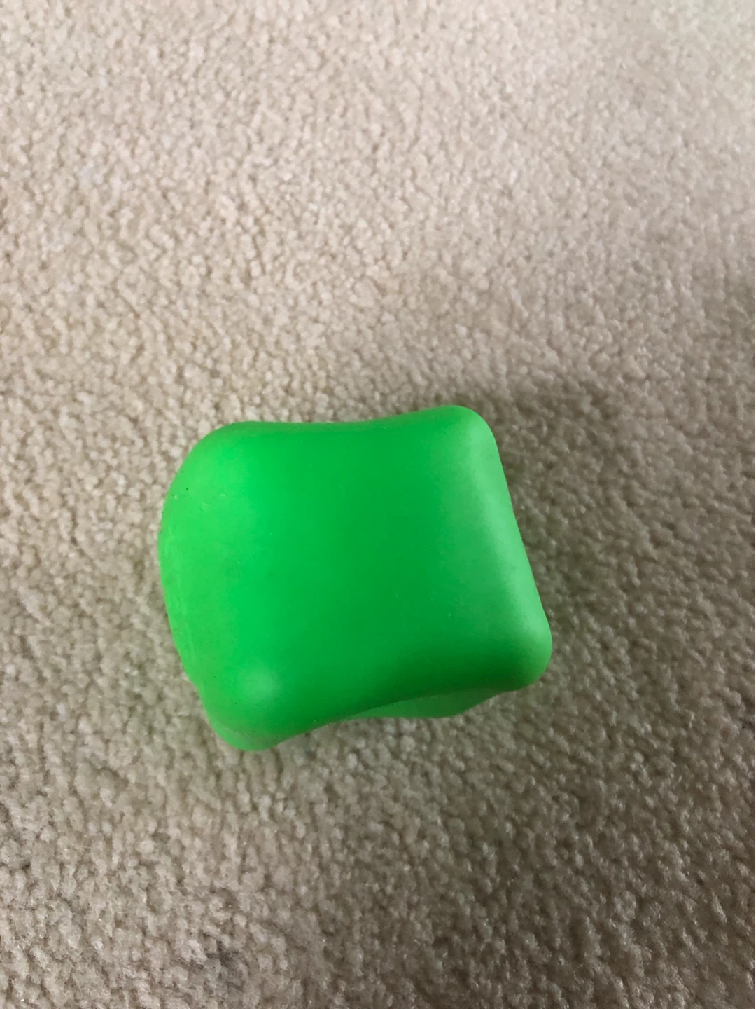 Nee Doh Stress Ball Toy - Green - photo 2