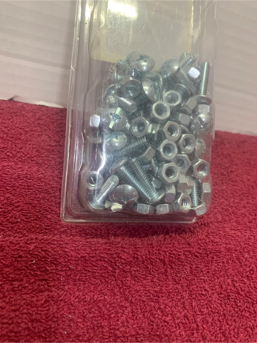 STOVE BOLTS - photo 2