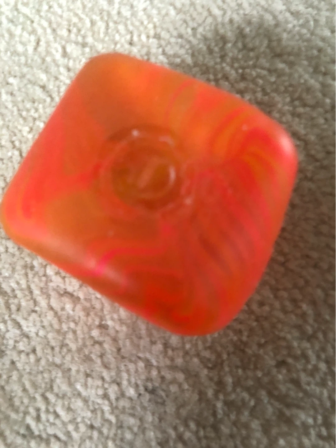 Real Needoh Swirl