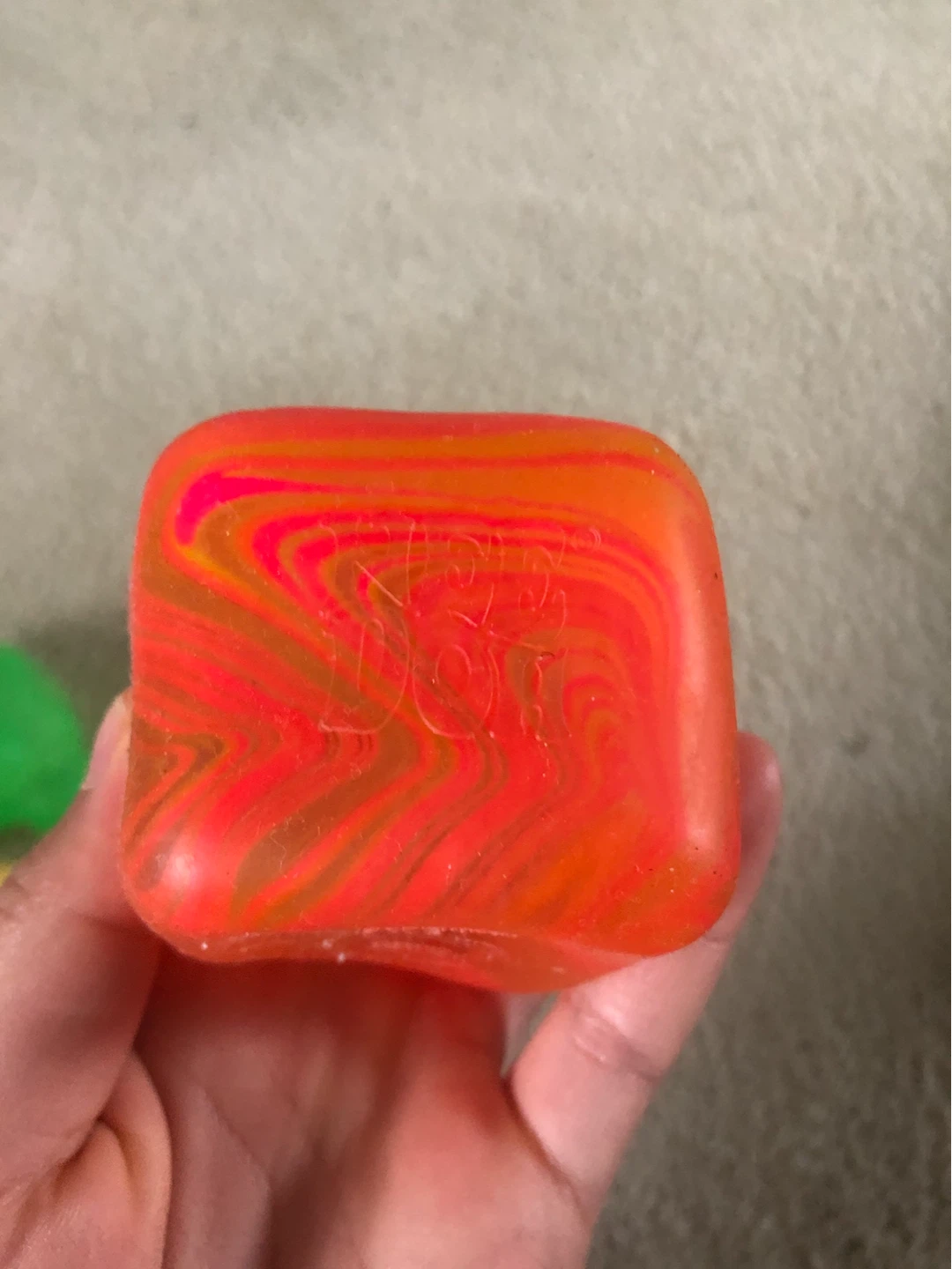Real Needoh Swirl - photo 3