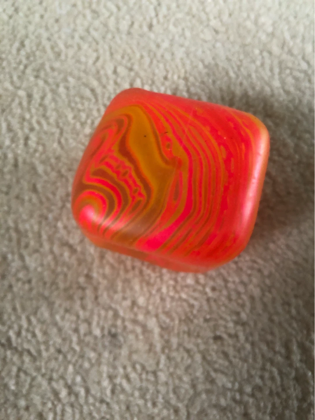 Real Needoh Swirl - photo 2