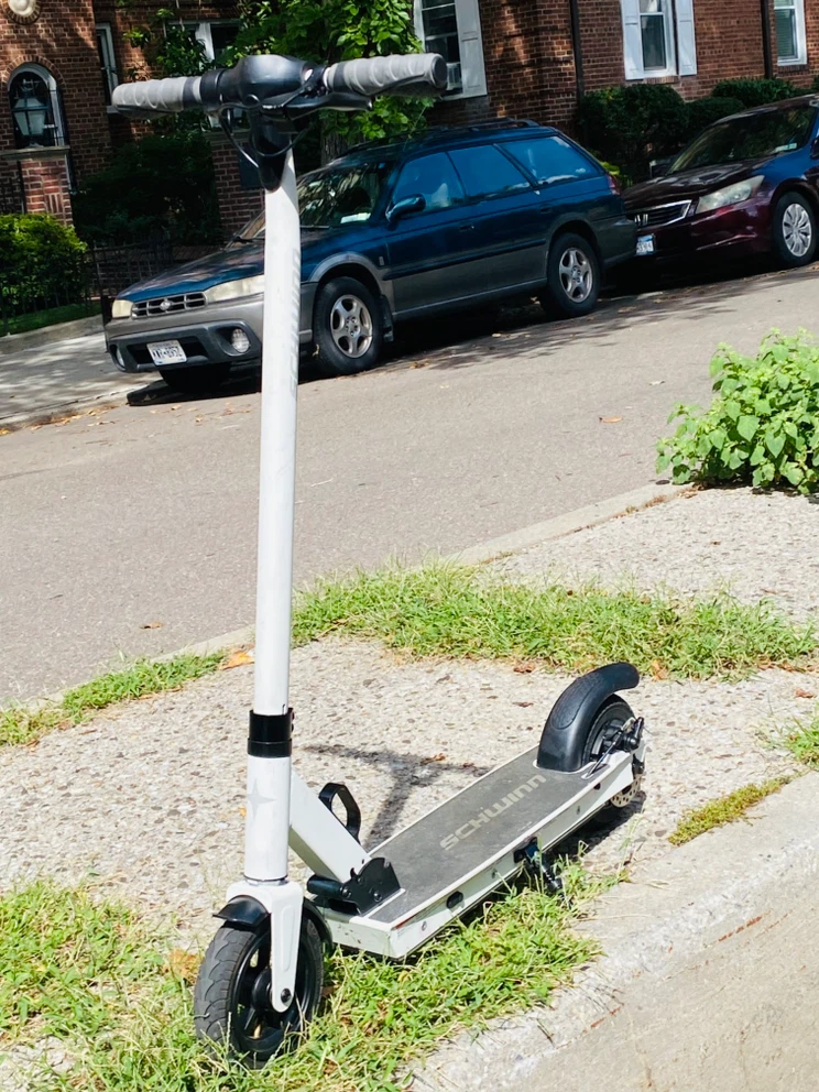 Schwinn Electric Scooter