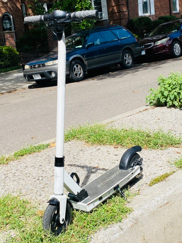 Schwinn Electric Scooter - photo 4