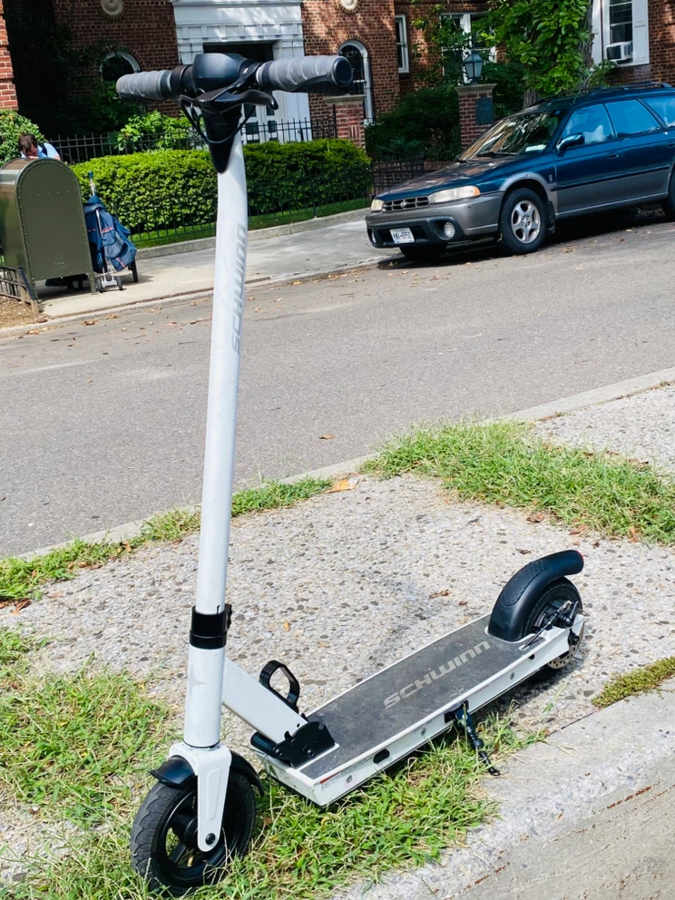 Schwinn Electric Scooter - photo 5