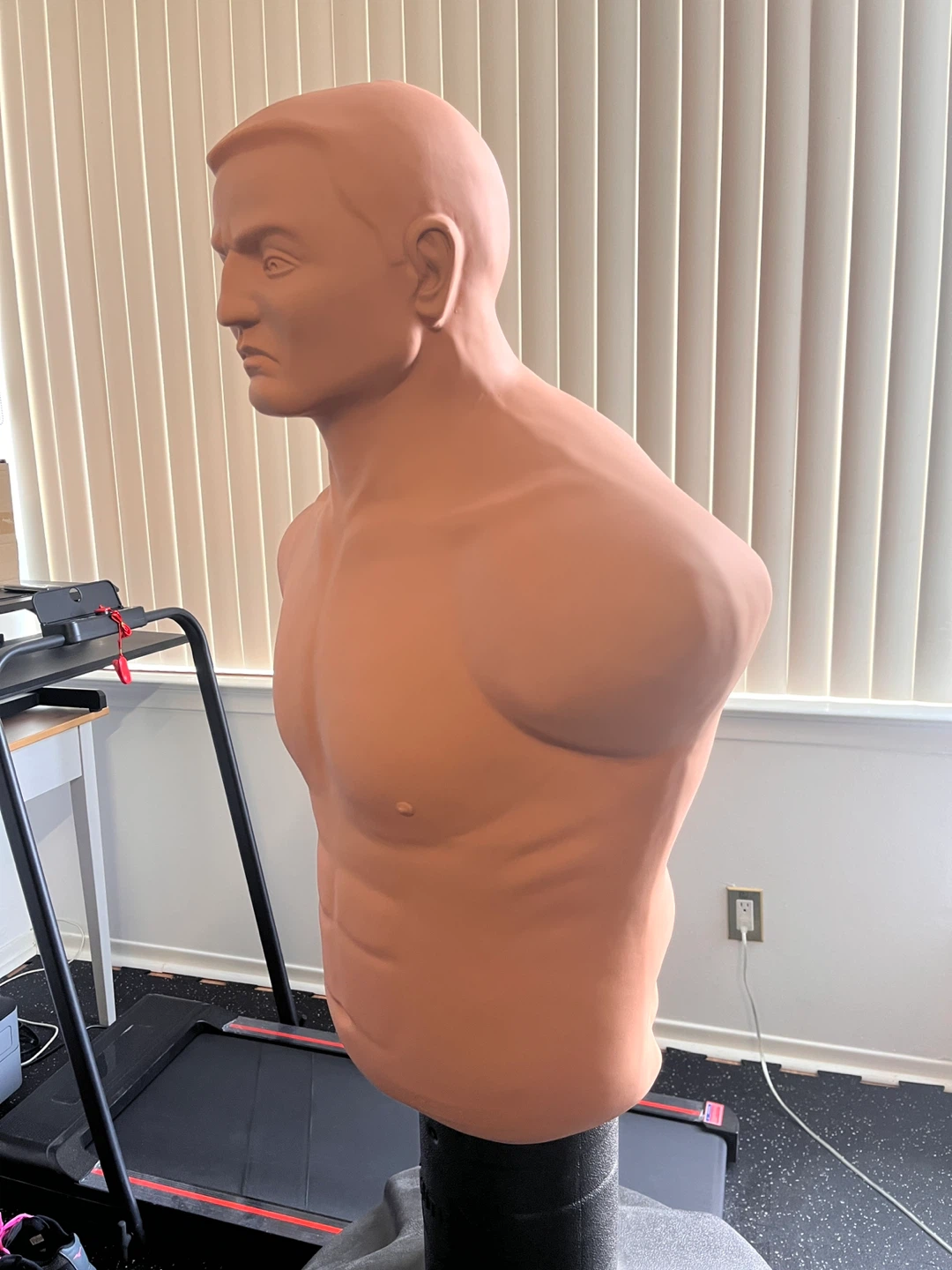 Century BOB Body Opponent Freestanding Punching Bag - photo 3