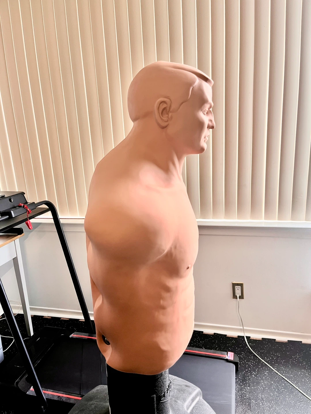 Century BOB Body Opponent Freestanding Punching Bag - photo 5
