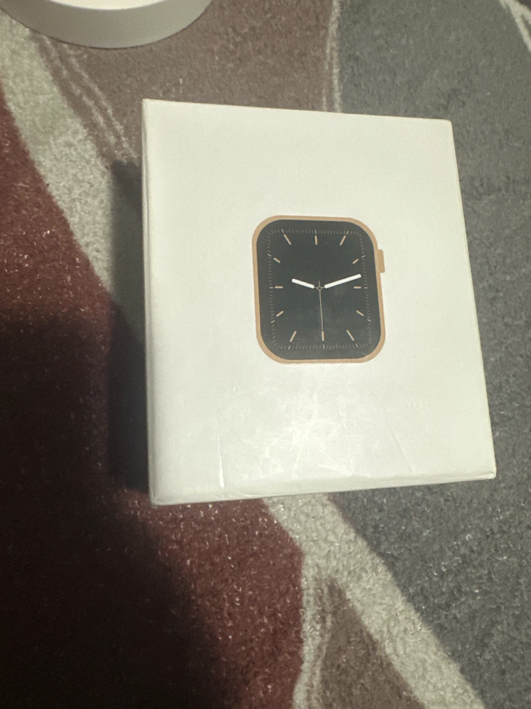 E-Watch Smartwatch - photo 2
