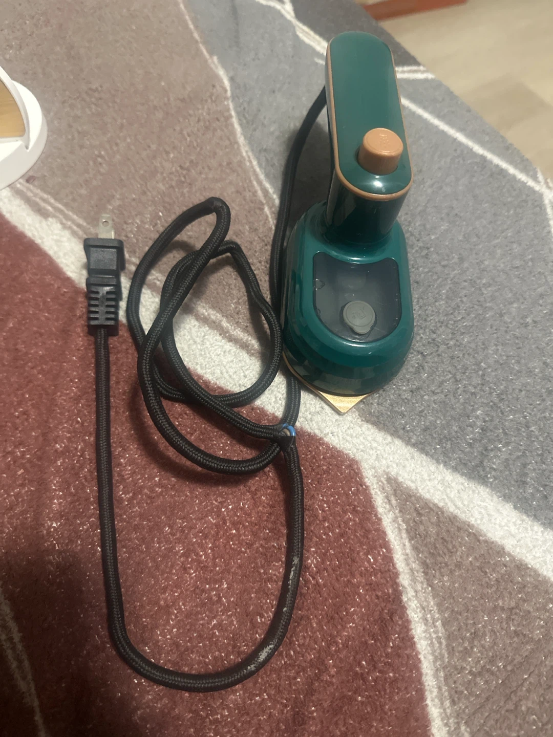 Portable Handheld Garment Steamer