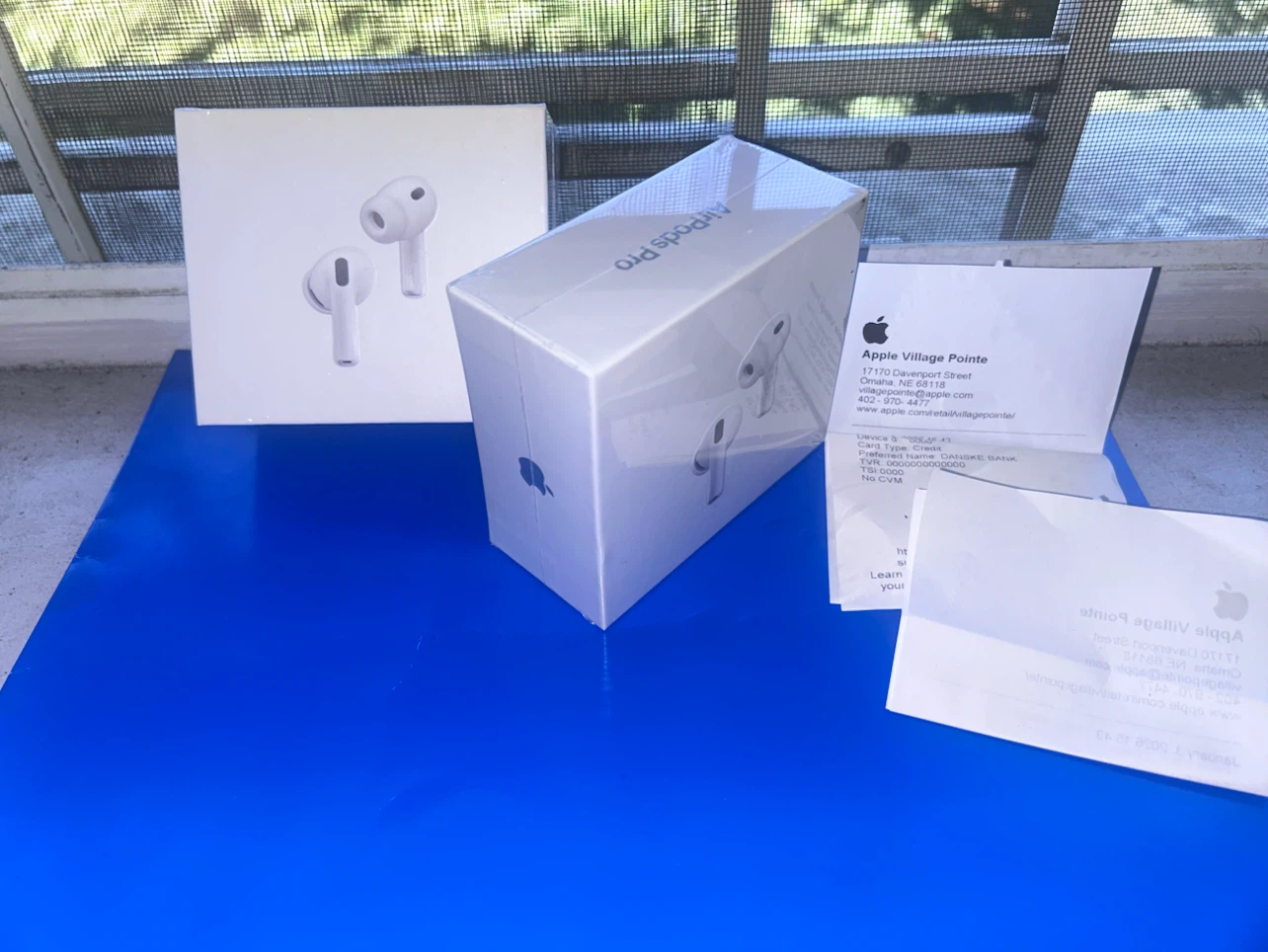 Apple AirPods Pro (3rd Generation) - Sealed