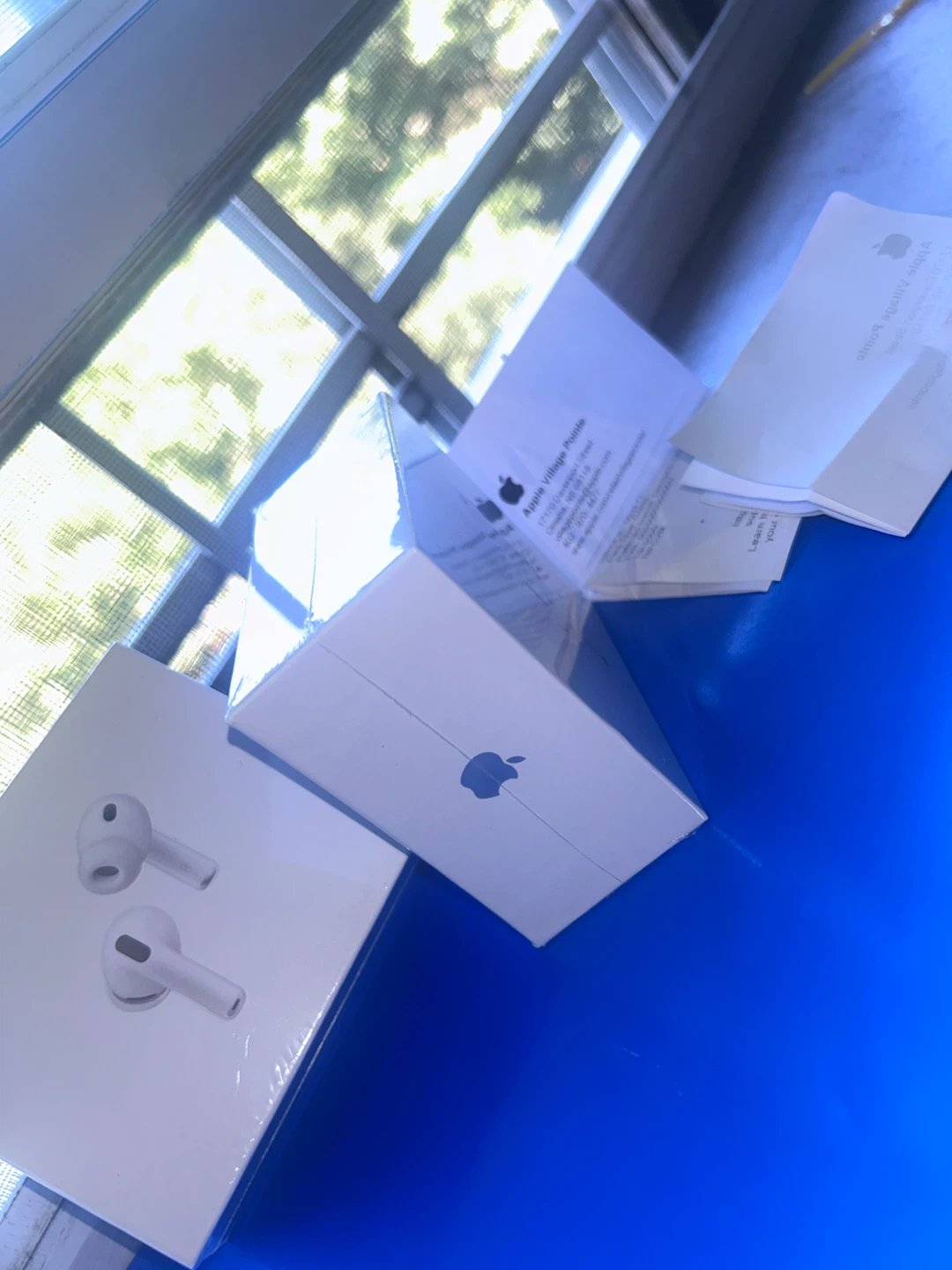 Apple AirPods Pro (3rd Generation) - Sealed - photo 2