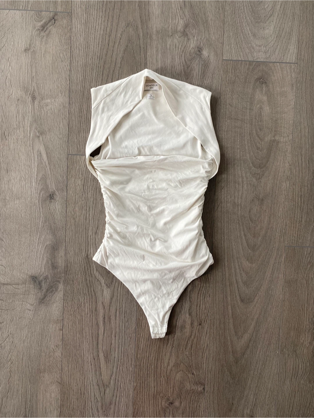 Aritzia Contour Flourish Bodysuit