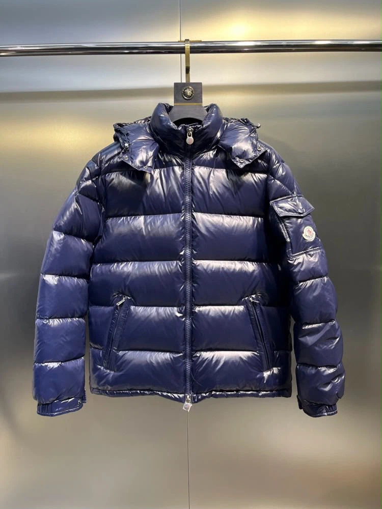 Moncler Puffer Jacket