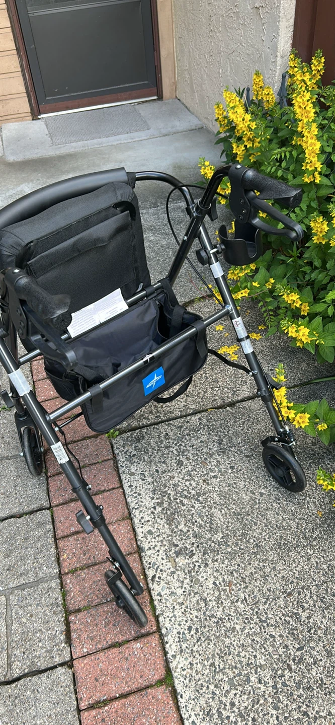 Medline Mobility Chair