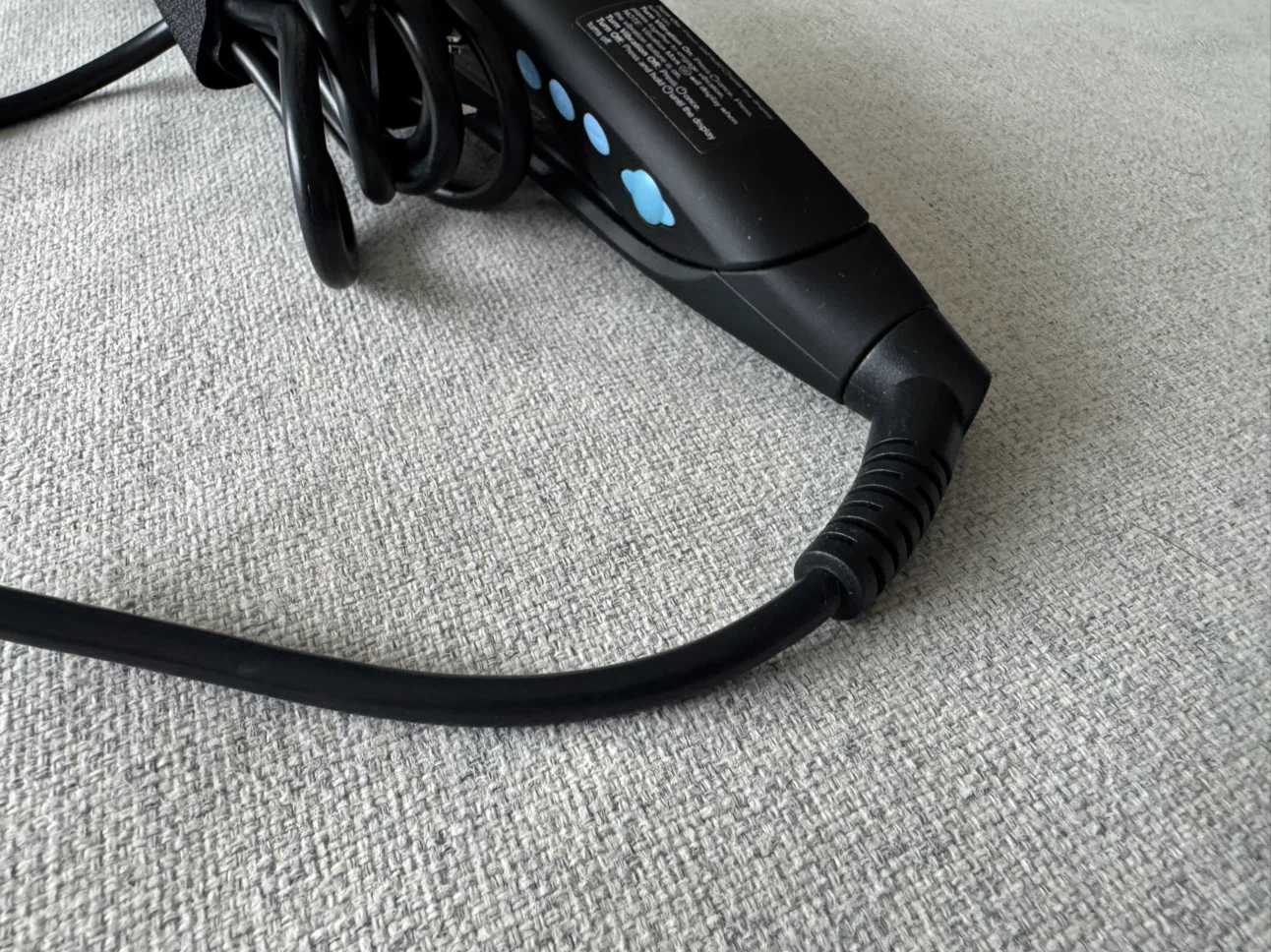 Bio Ionic 10X Pro Straightening Iron