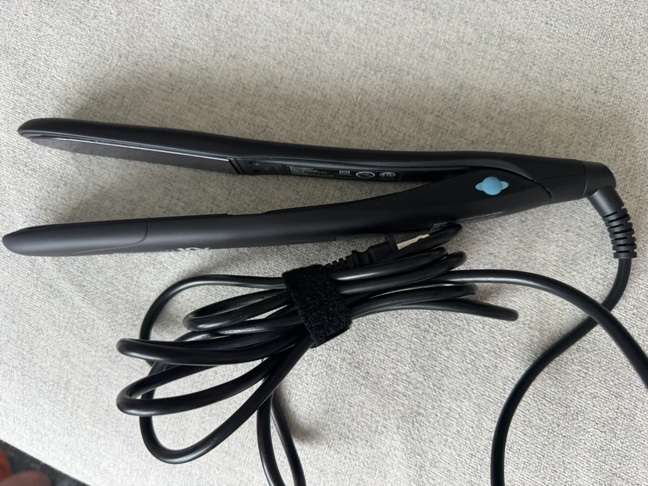 Bio Ionic 10X Pro Straightening Iron - photo 4