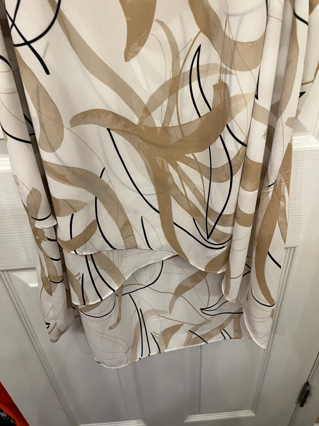 Alfani Sleeveless Top, XL - photo 4